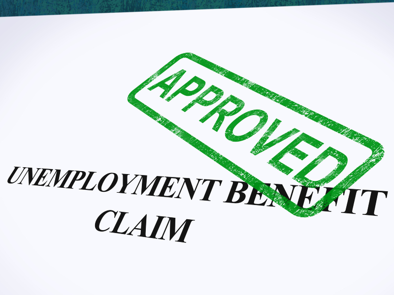 Stimulus Checks and Unemployment Assistance For Oakland Taxpayers