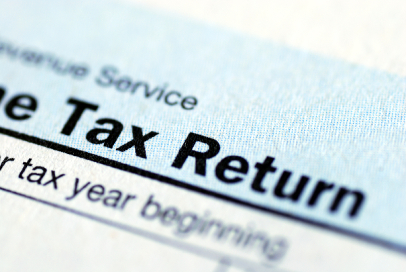 Oakland Taxpayers It’s Time To Deal With Your 2020 Tax Return
