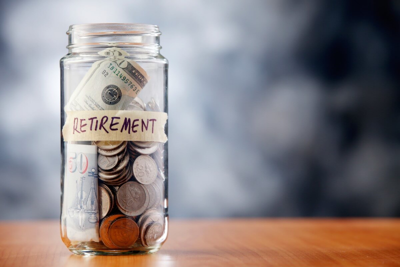 Retirement Contribution Tax Deductions for Oakland Filers