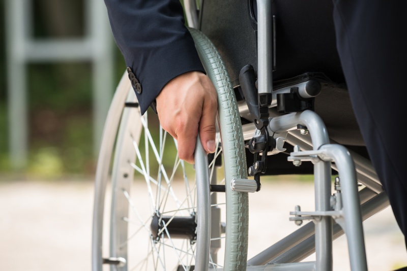 Why Disability Insurance Matters – Jong Lee’s Take
