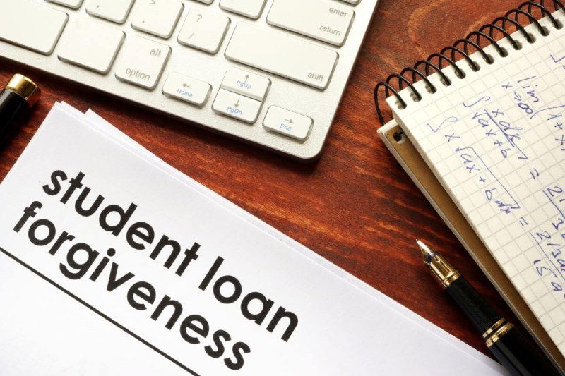 Student Loan Forgiveness Guidelines for Oakland Grads